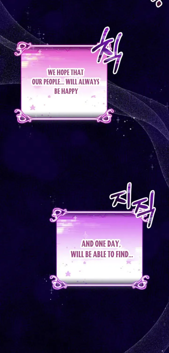 Baby Pharmacist Princess Chapter 4.5 page 48 - 