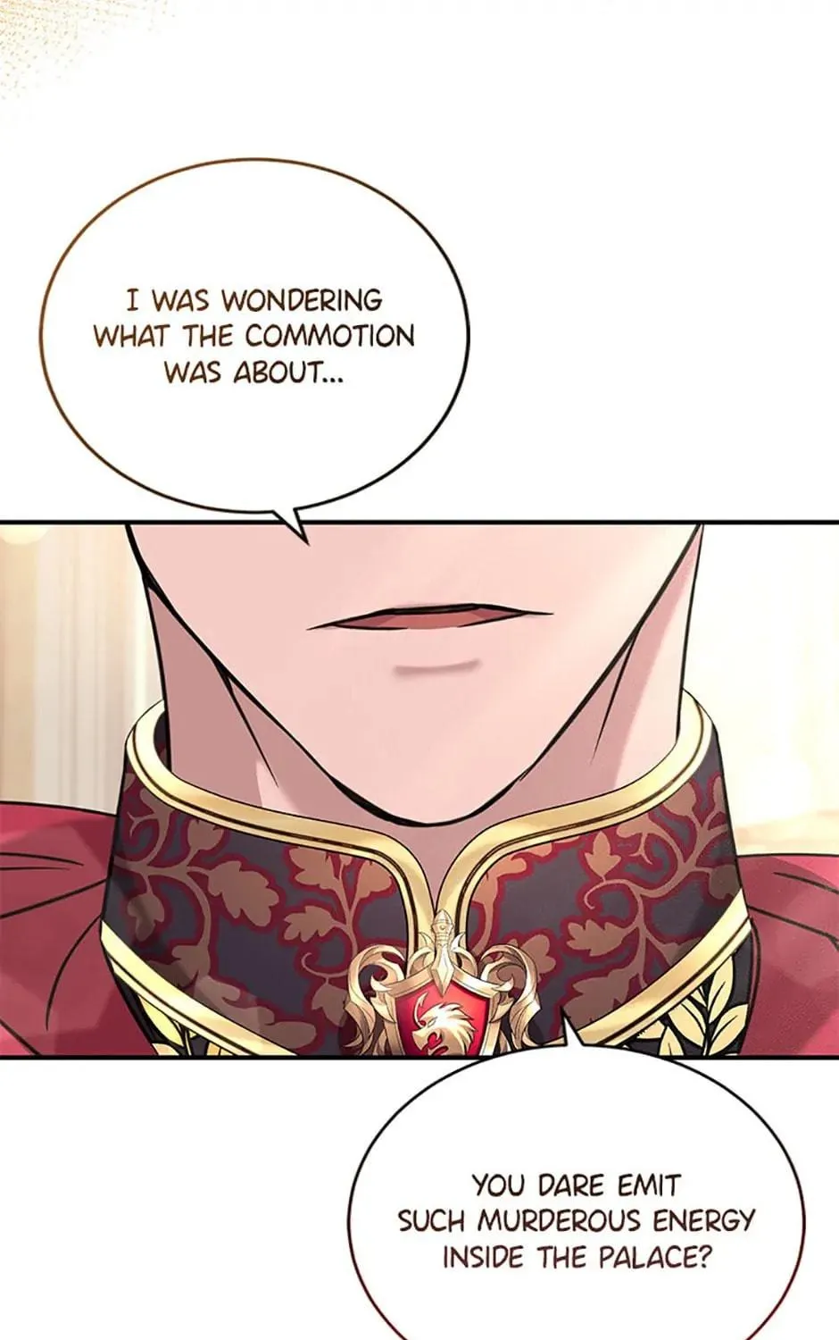 Baby Pharmacist Princess Chapter 4 page 11 - 