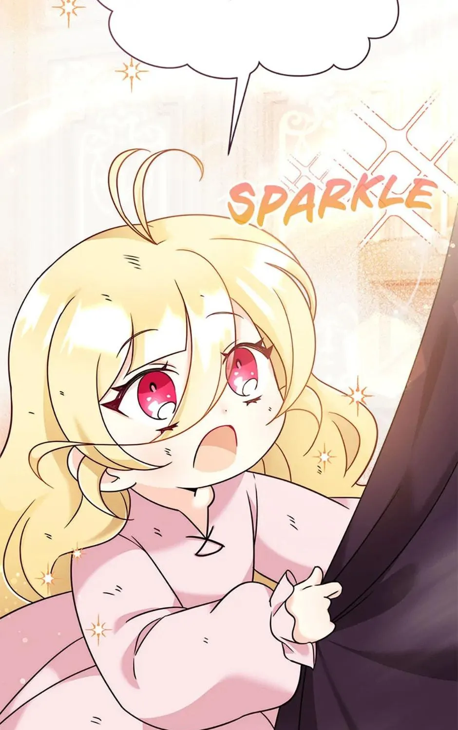 Baby Pharmacist Princess Chapter 4 page 101 - 