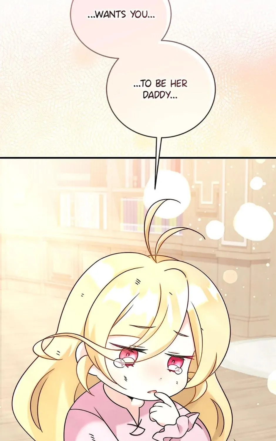 Baby Pharmacist Princess Chapter 4 page 113 - 
