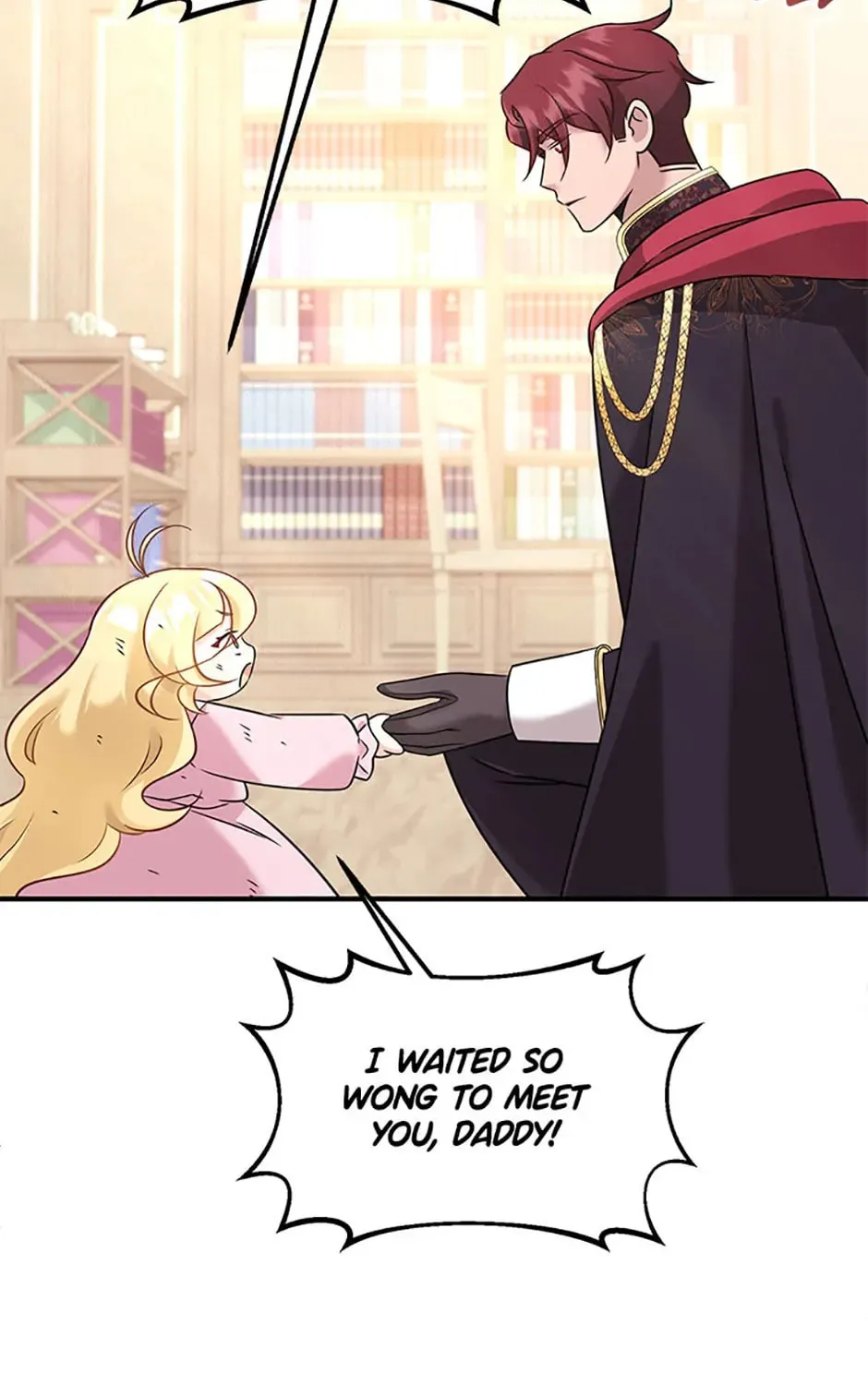 Baby Pharmacist Princess Chapter 4 page 121 - 
