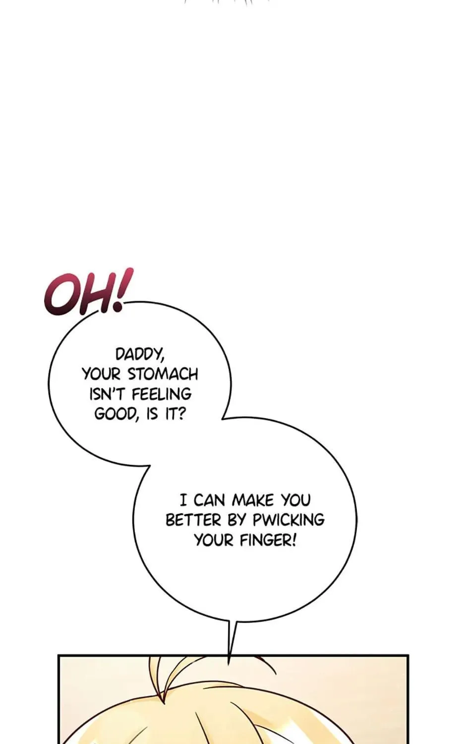 Baby Pharmacist Princess Chapter 4 page 125 - 