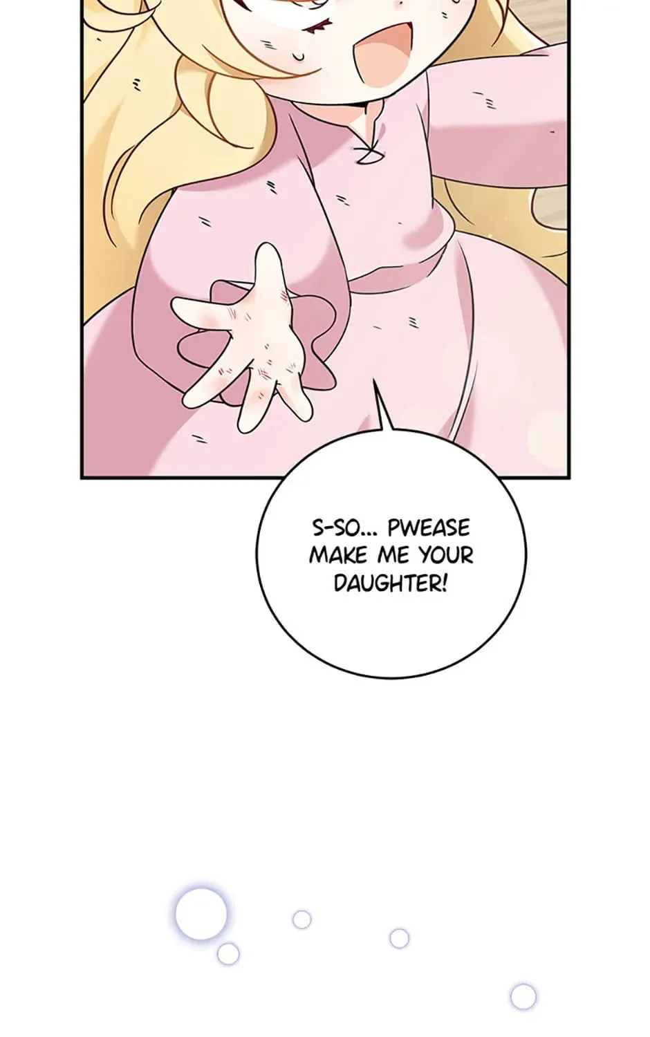 Baby Pharmacist Princess Chapter 4 page 127 - 