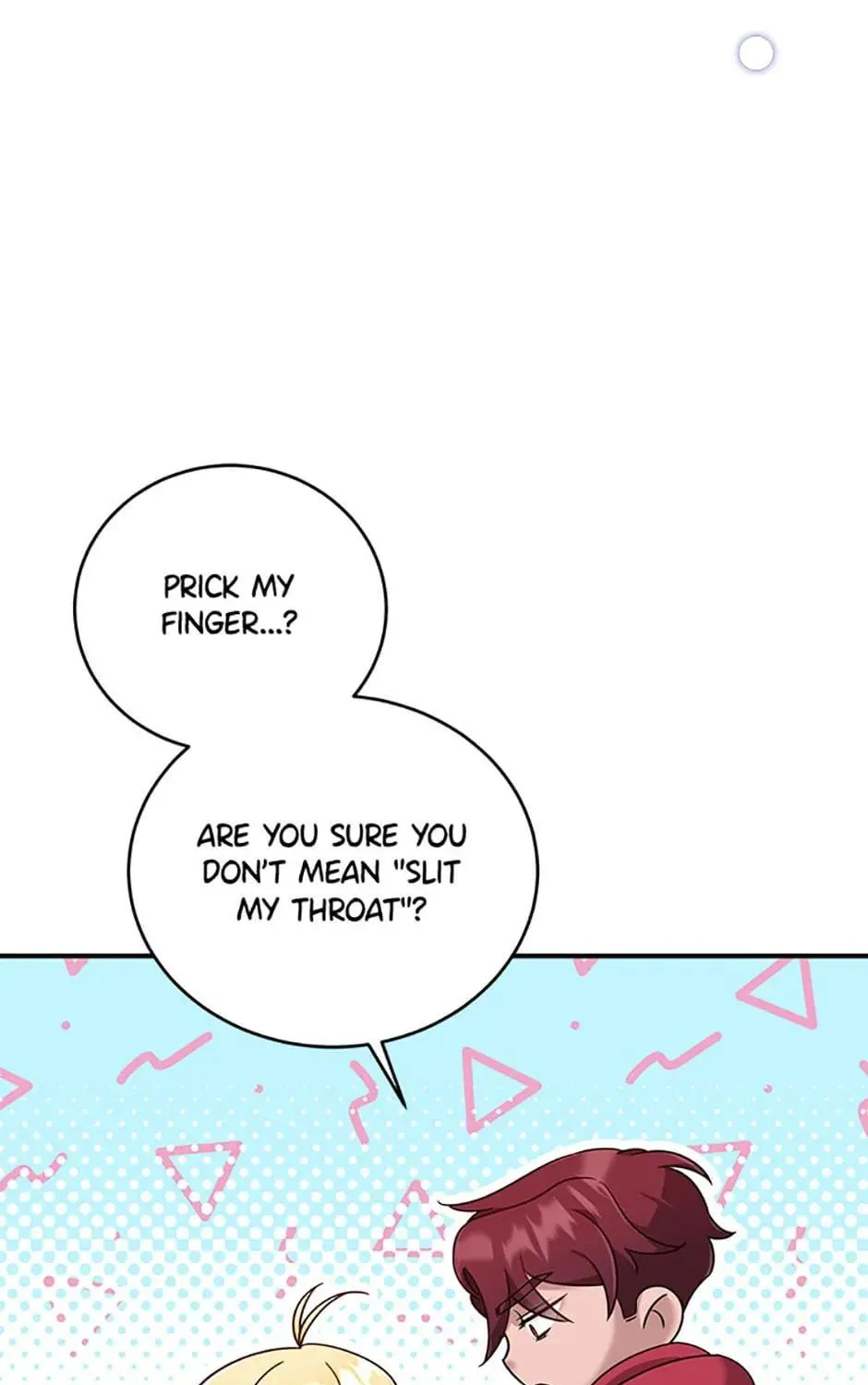Baby Pharmacist Princess Chapter 4 page 129 - 