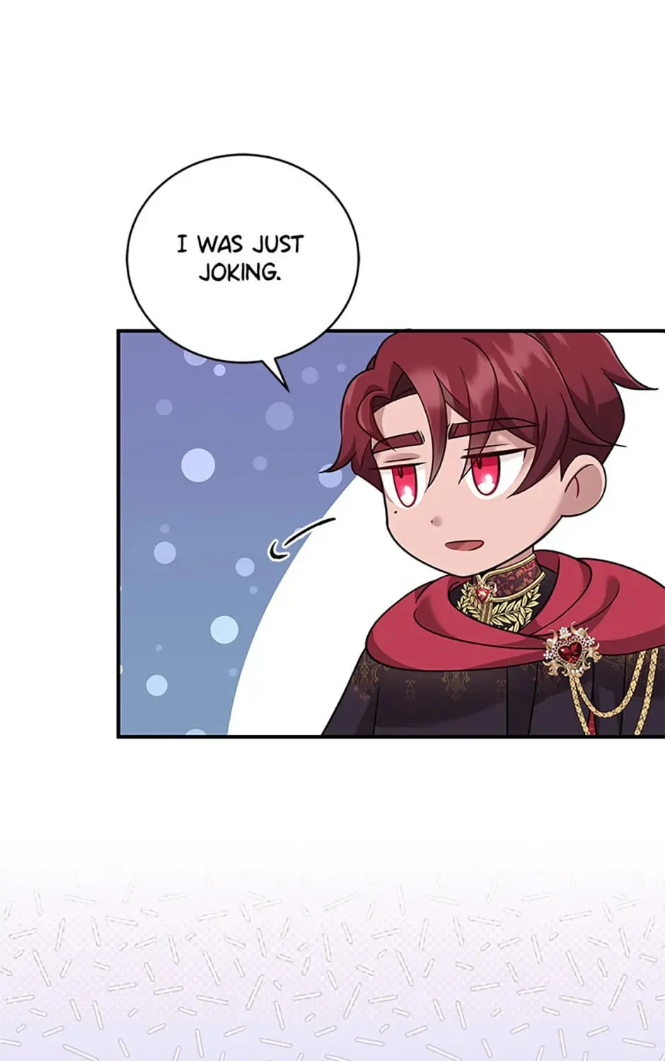 Baby Pharmacist Princess Chapter 4 page 133 - 