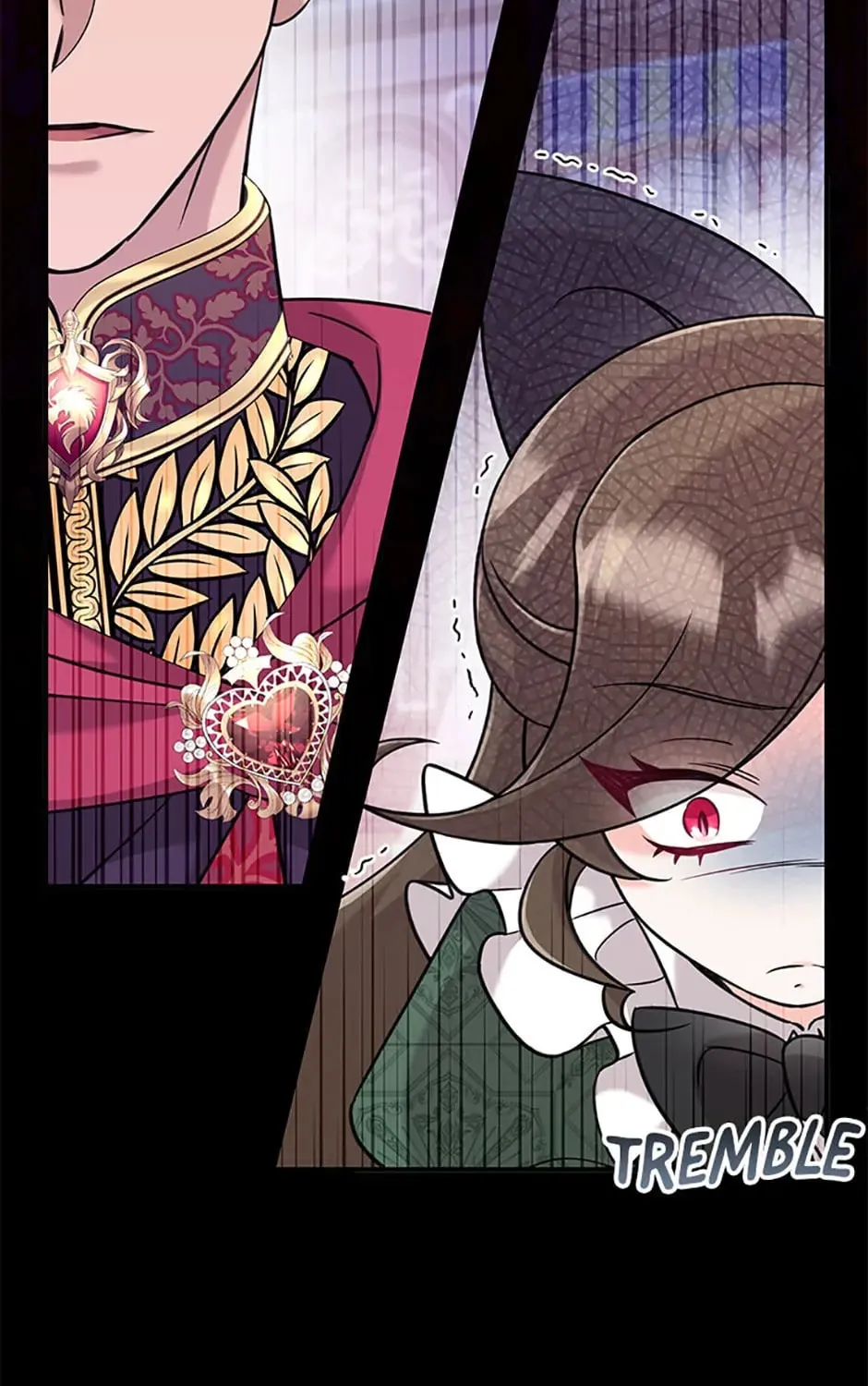 Baby Pharmacist Princess Chapter 4 page 15 - 