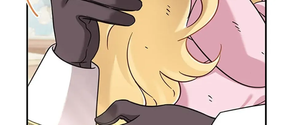 Baby Pharmacist Princess Chapter 4 page 158 - 
