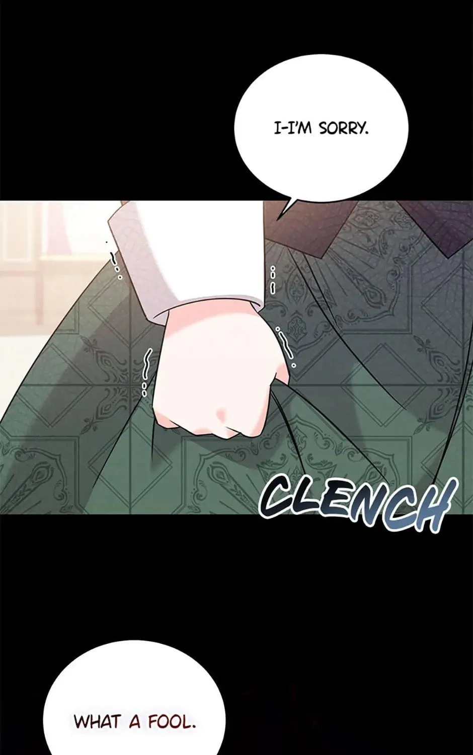 Baby Pharmacist Princess Chapter 4 page 17 - 