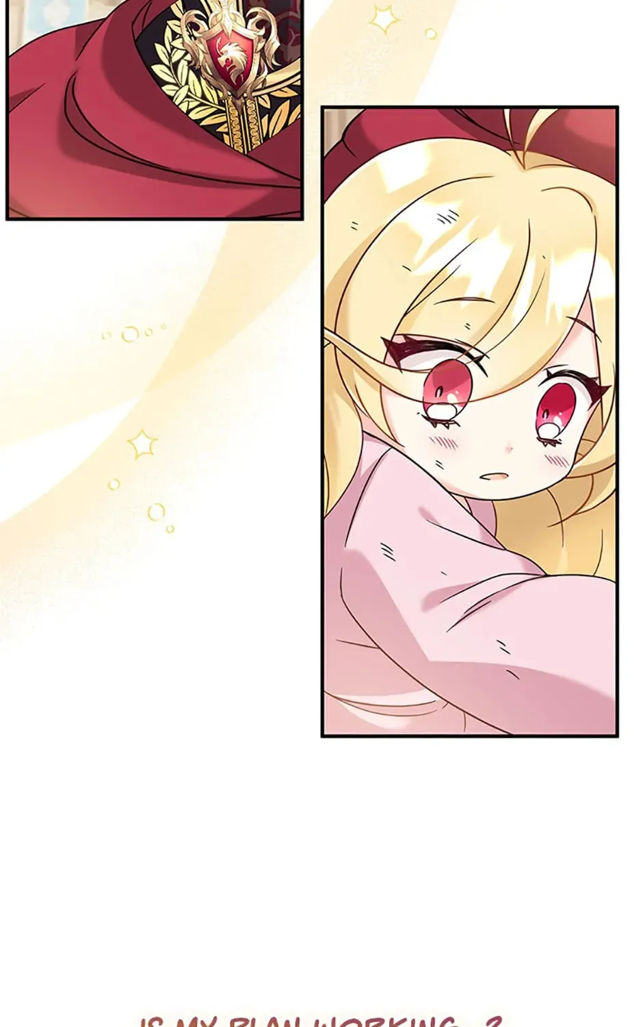 Baby Pharmacist Princess Chapter 4 page 165 - 