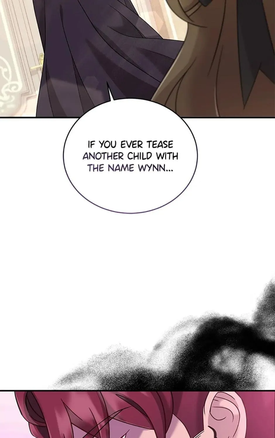Baby Pharmacist Princess Chapter 4 page 185 - 