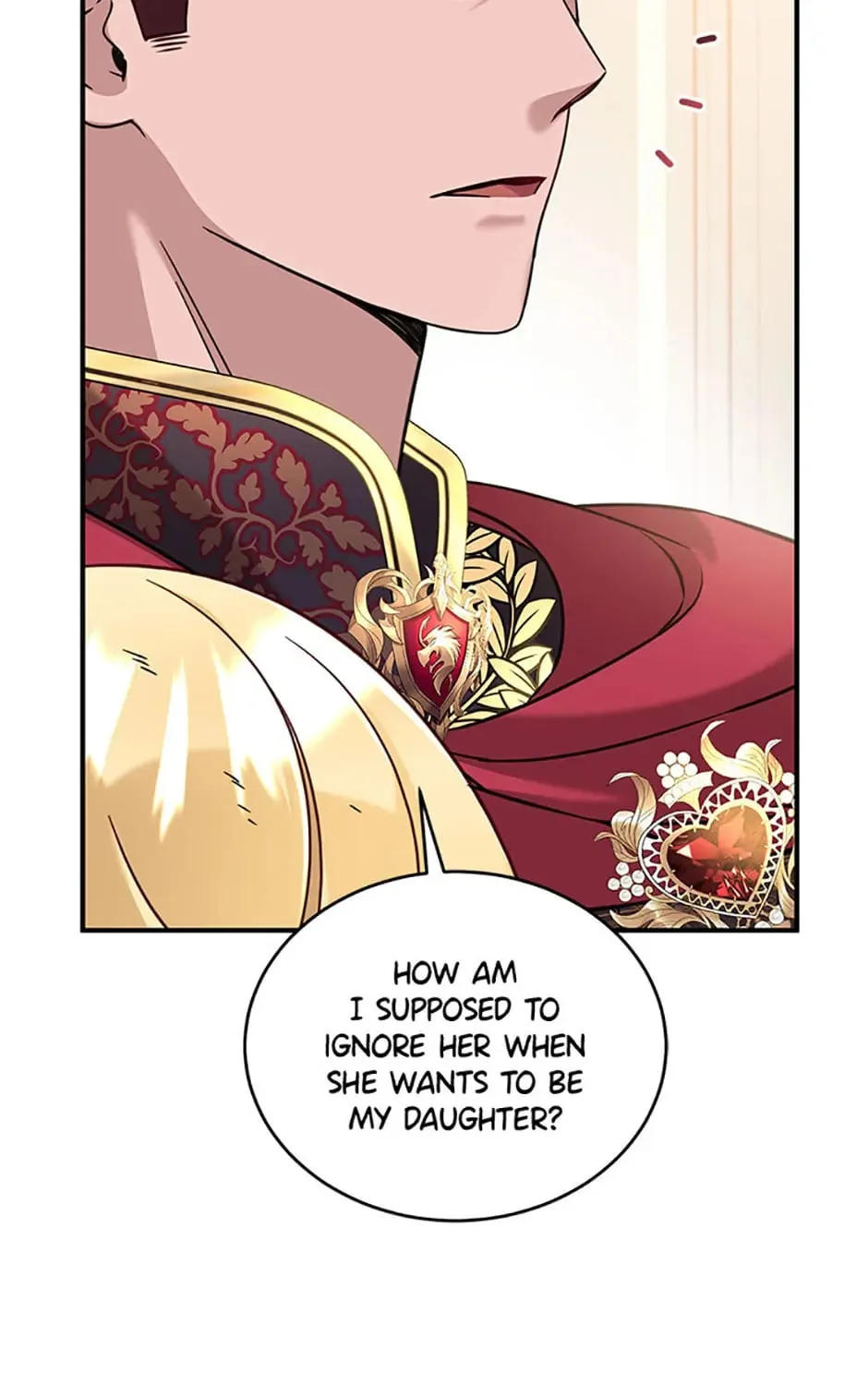 Baby Pharmacist Princess Chapter 4 page 195 - 