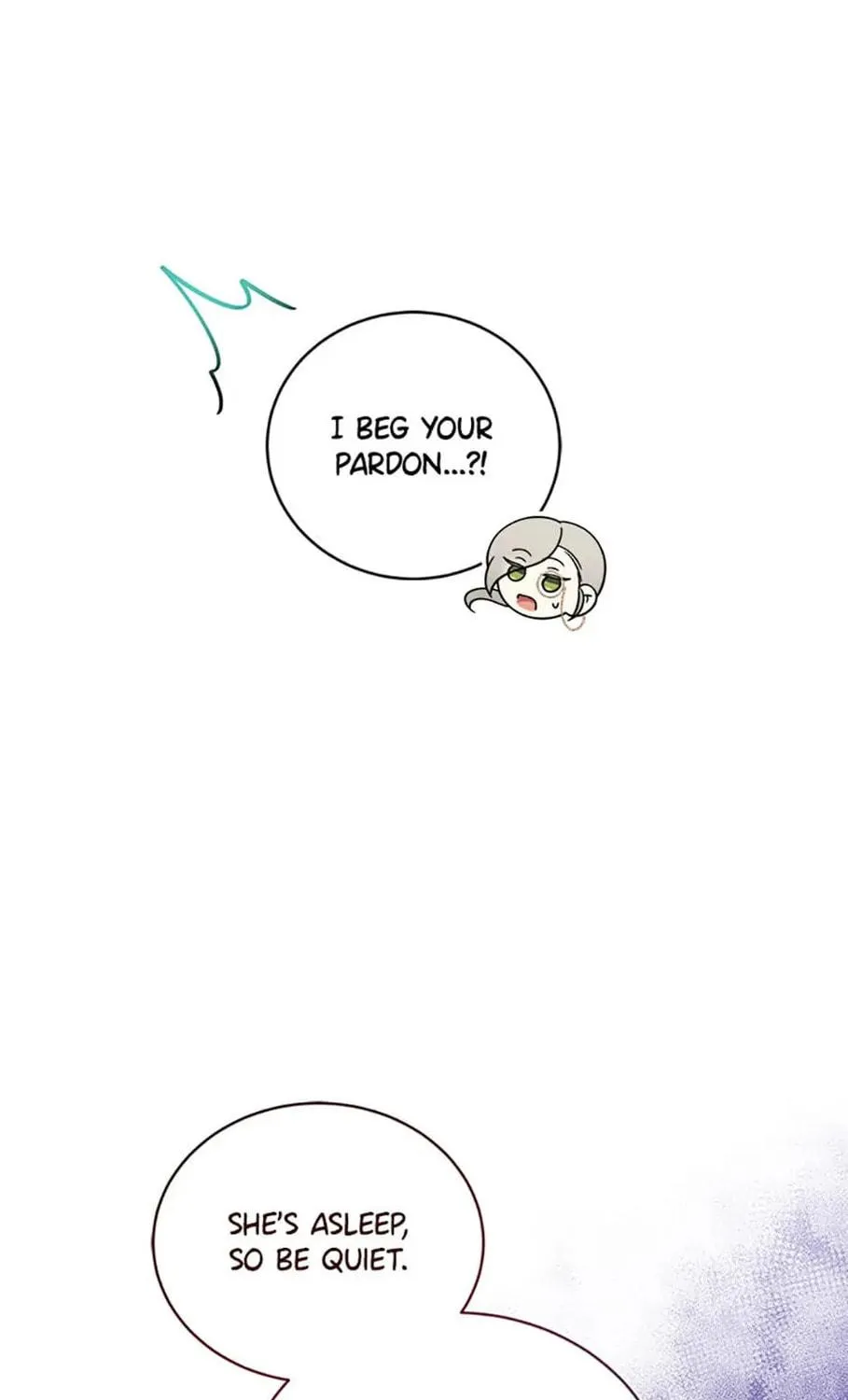 Baby Pharmacist Princess Chapter 4 page 197 - 