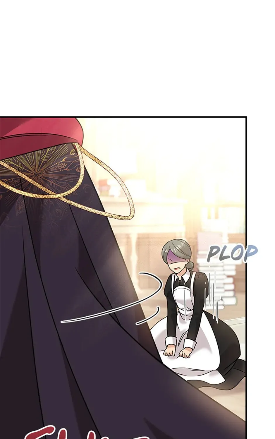 Baby Pharmacist Princess Chapter 4 page 31 - 