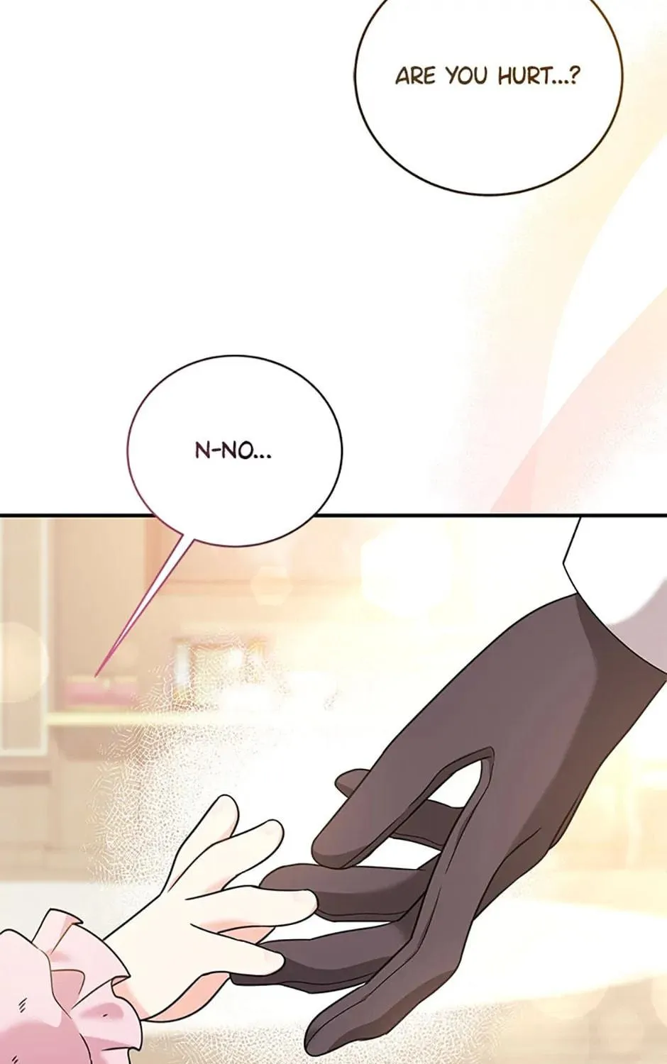 Baby Pharmacist Princess Chapter 4 page 39 - 