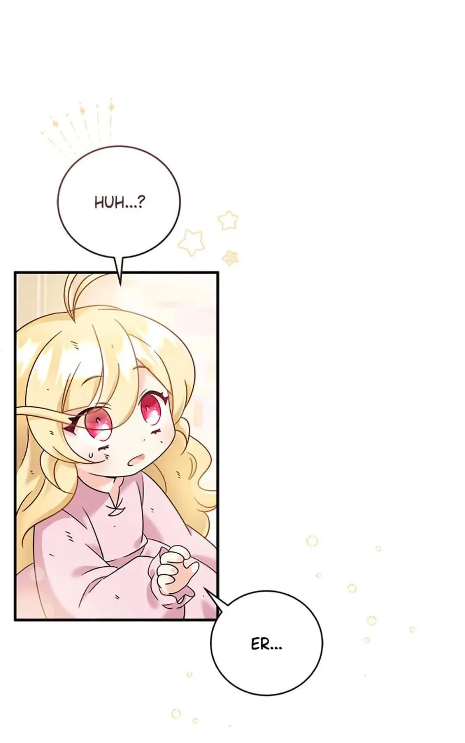 Baby Pharmacist Princess Chapter 4 page 47 - 