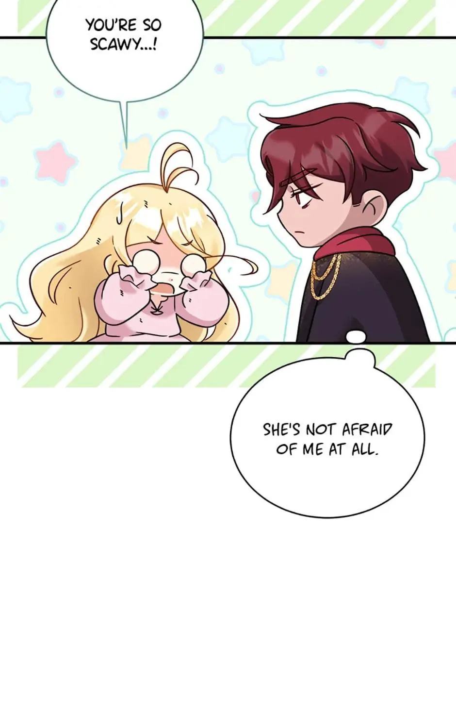 Baby Pharmacist Princess Chapter 4 page 49 - 