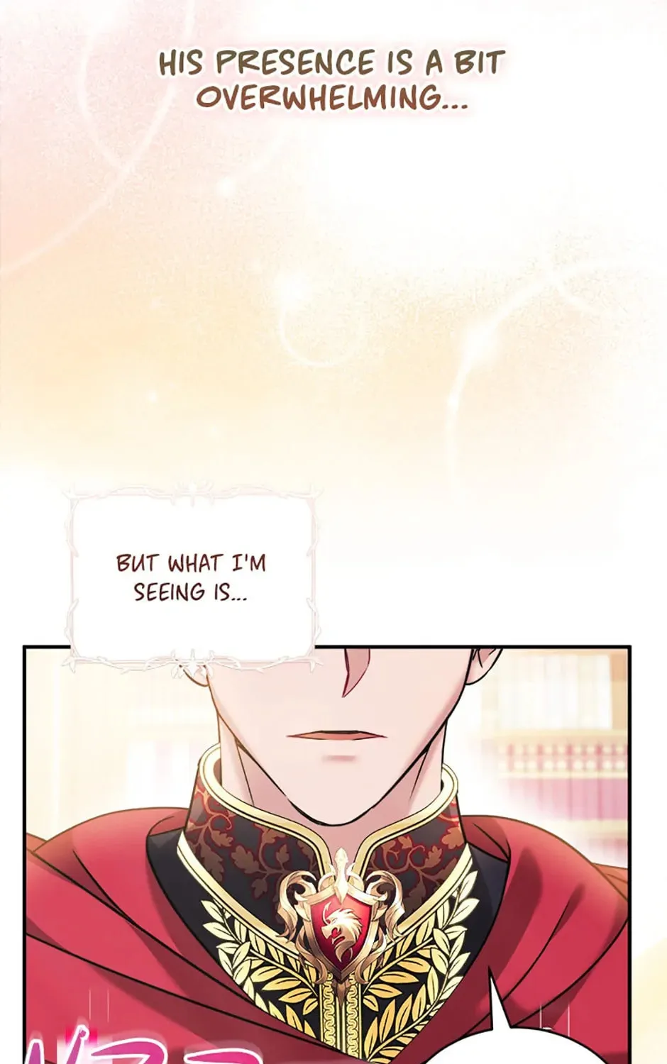 Baby Pharmacist Princess Chapter 4 page 55 - 