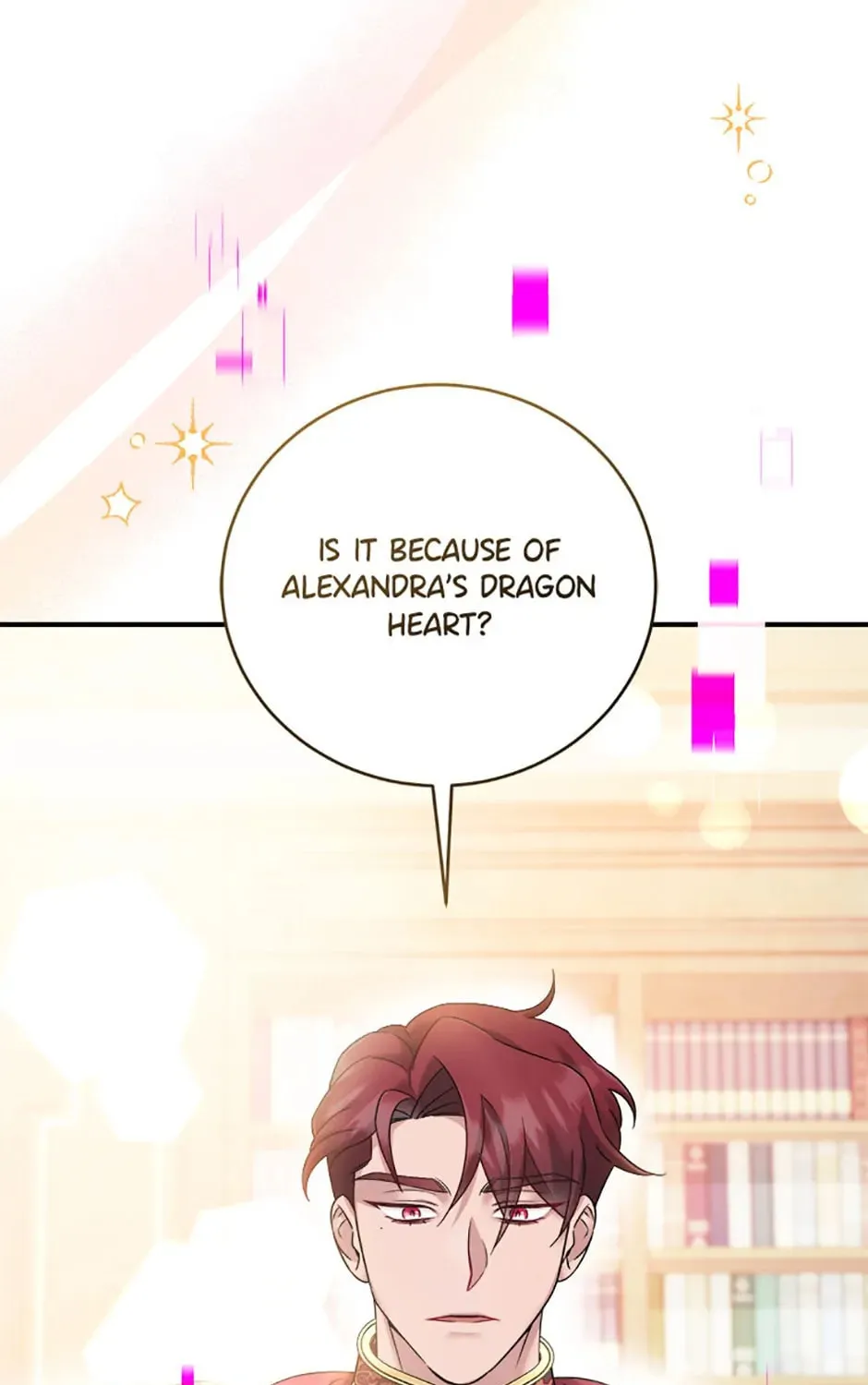 Baby Pharmacist Princess Chapter 4 page 57 - 