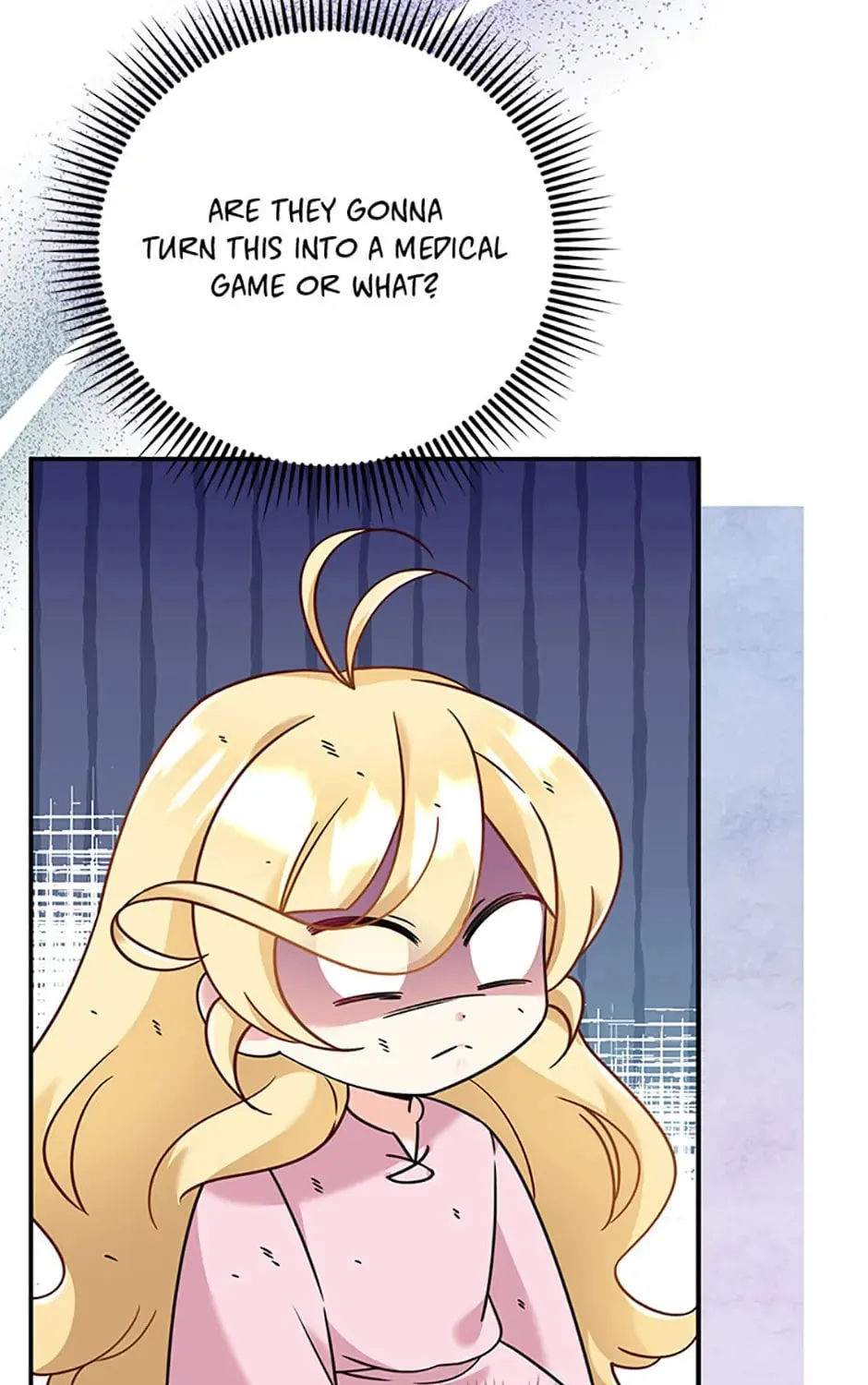 Baby Pharmacist Princess Chapter 4 page 63 - 