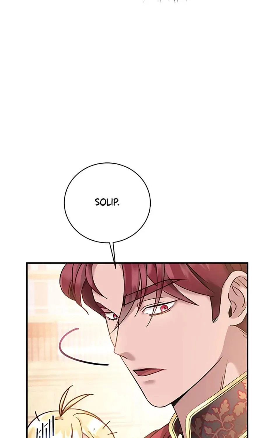 Baby Pharmacist Princess Chapter 4 page 65 - 