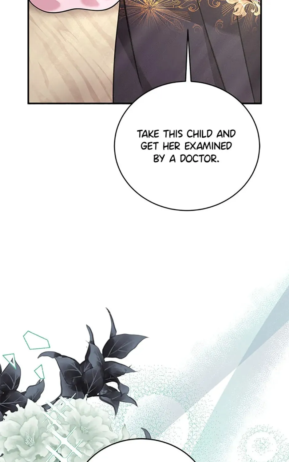 Baby Pharmacist Princess Chapter 4 page 67 - 