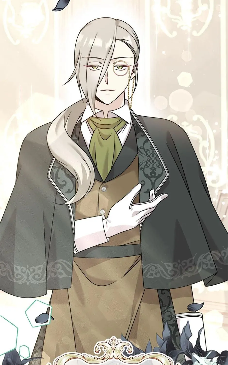 Baby Pharmacist Princess Chapter 4 page 69 - 