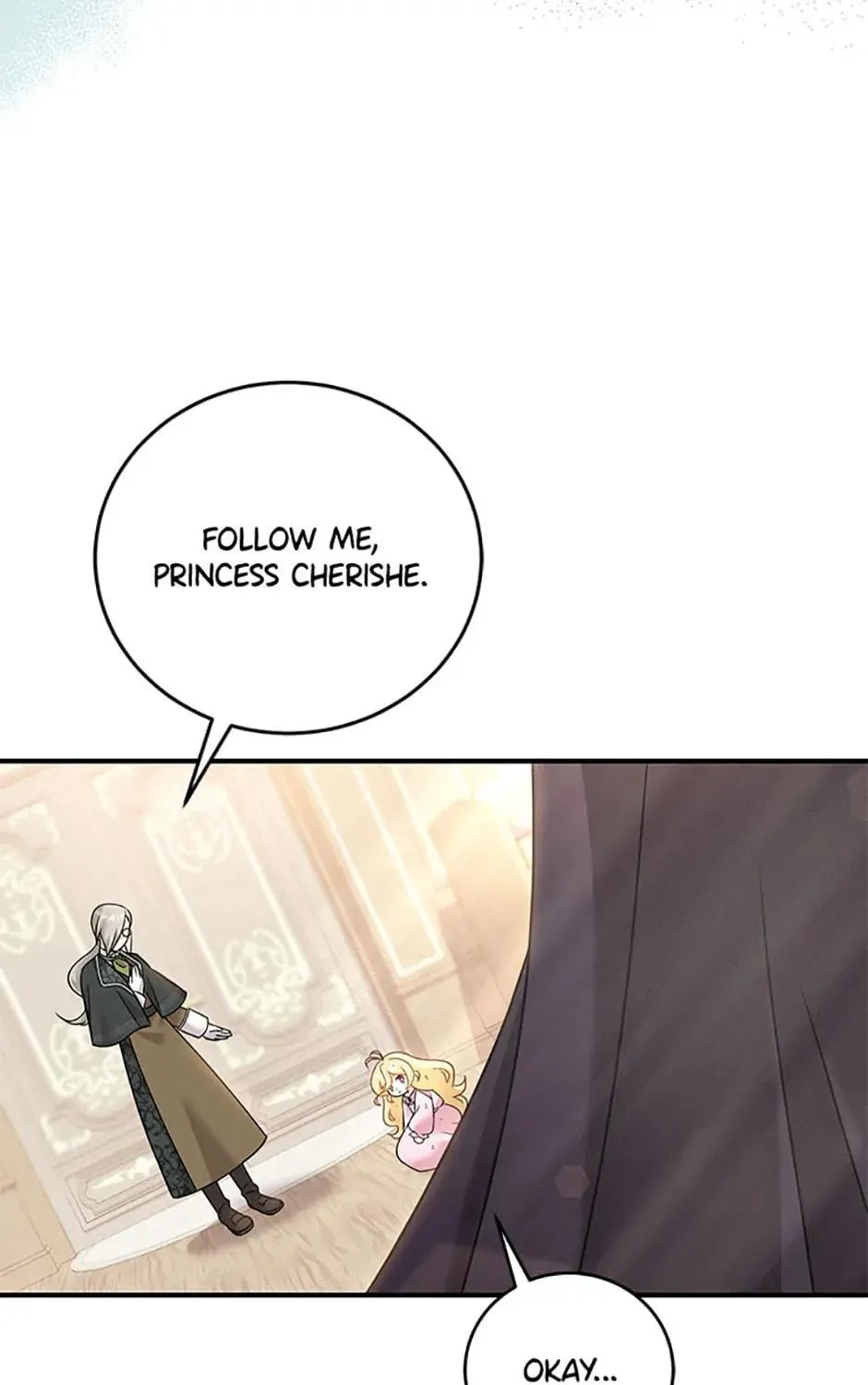Baby Pharmacist Princess Chapter 4 page 71 - 