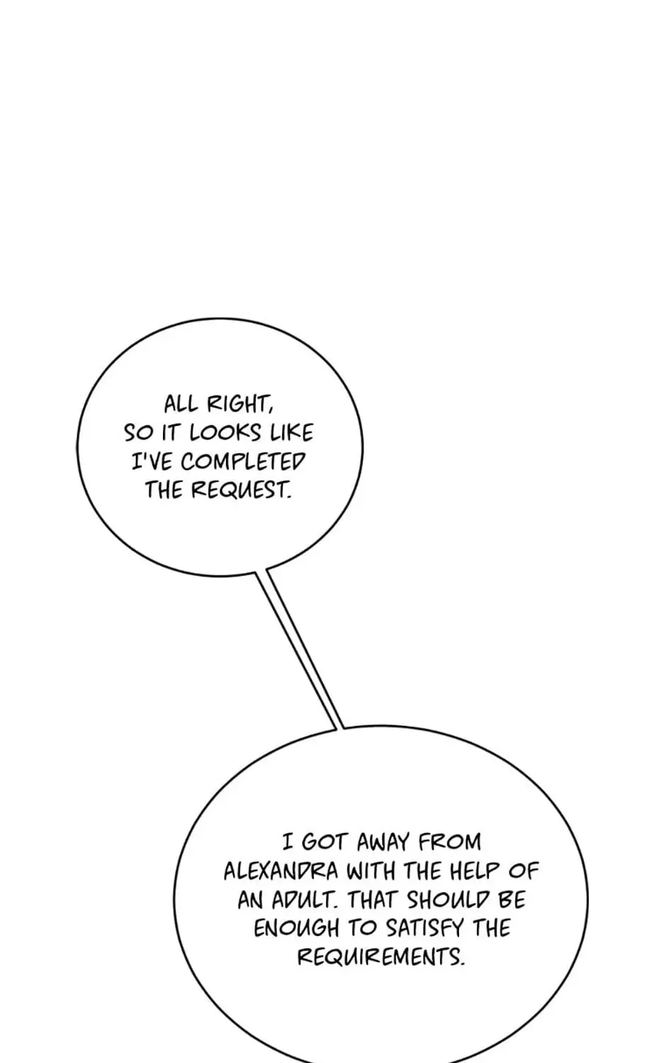 Baby Pharmacist Princess Chapter 4 page 73 - 