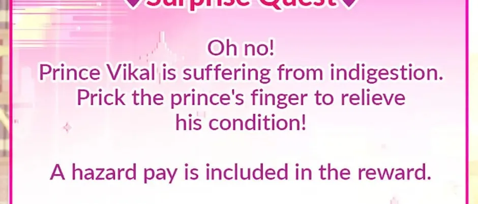 Baby Pharmacist Princess Chapter 4 page 76 - 
