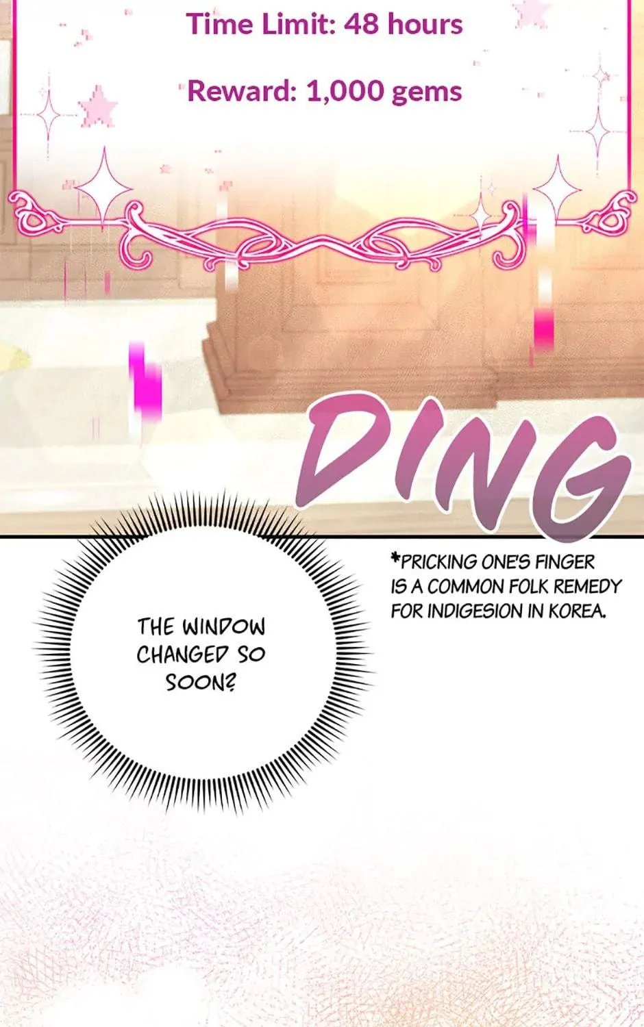 Baby Pharmacist Princess Chapter 4 page 77 - 