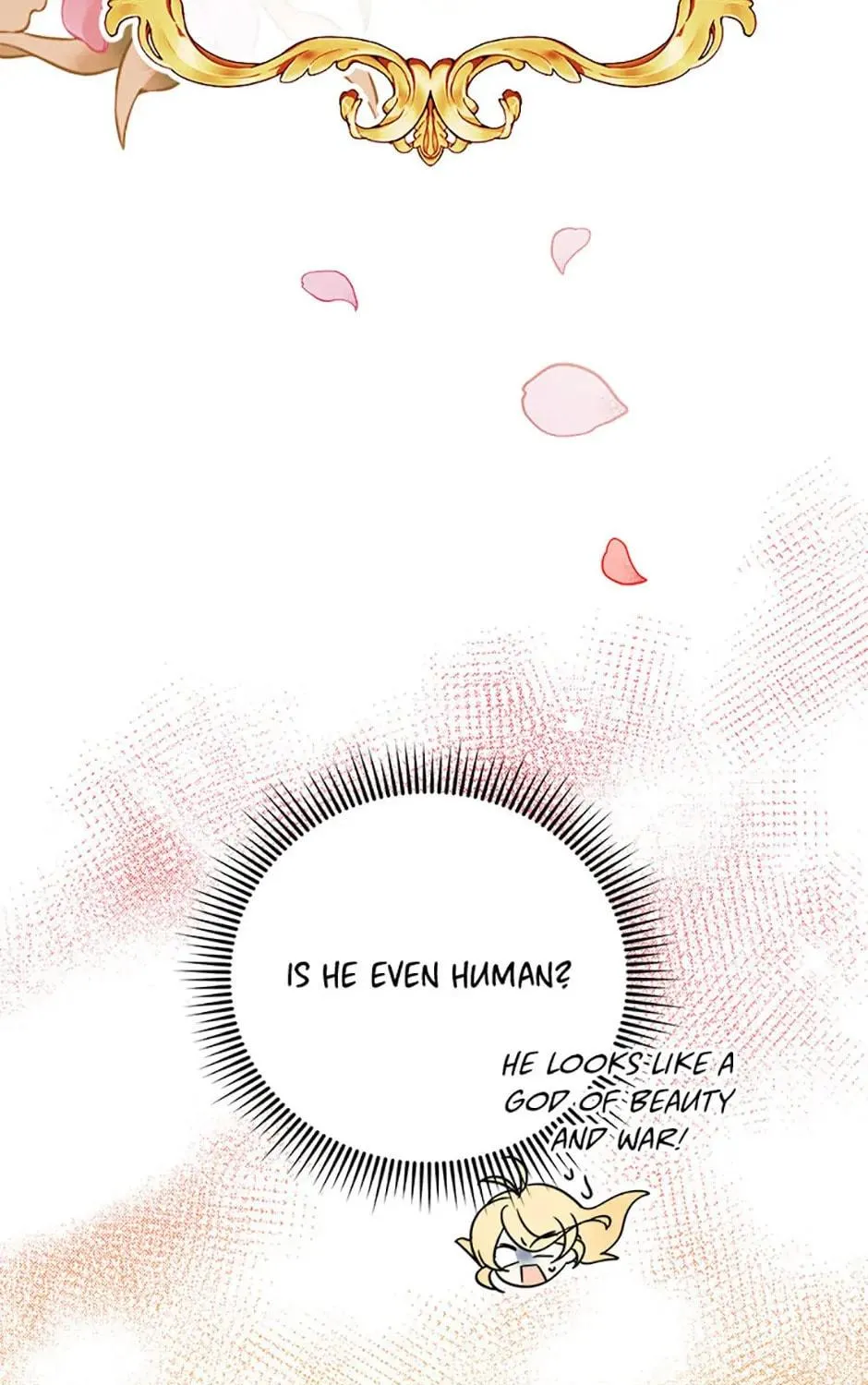 Baby Pharmacist Princess Chapter 4 page 9 - 