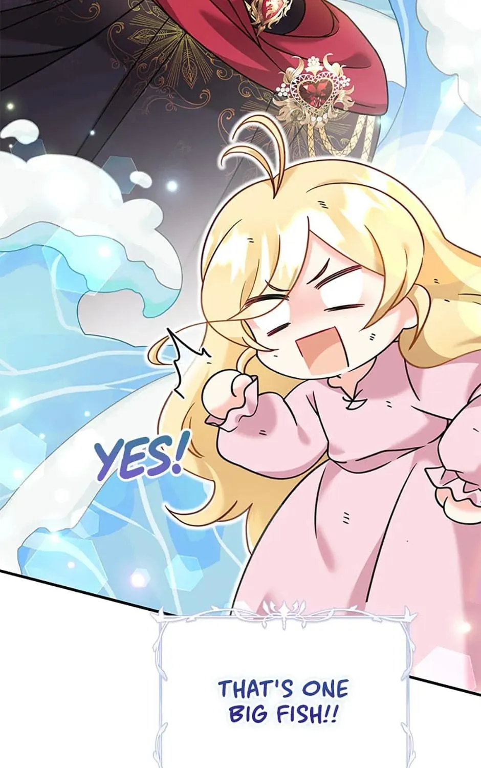 Baby Pharmacist Princess Chapter 4 page 83 - 