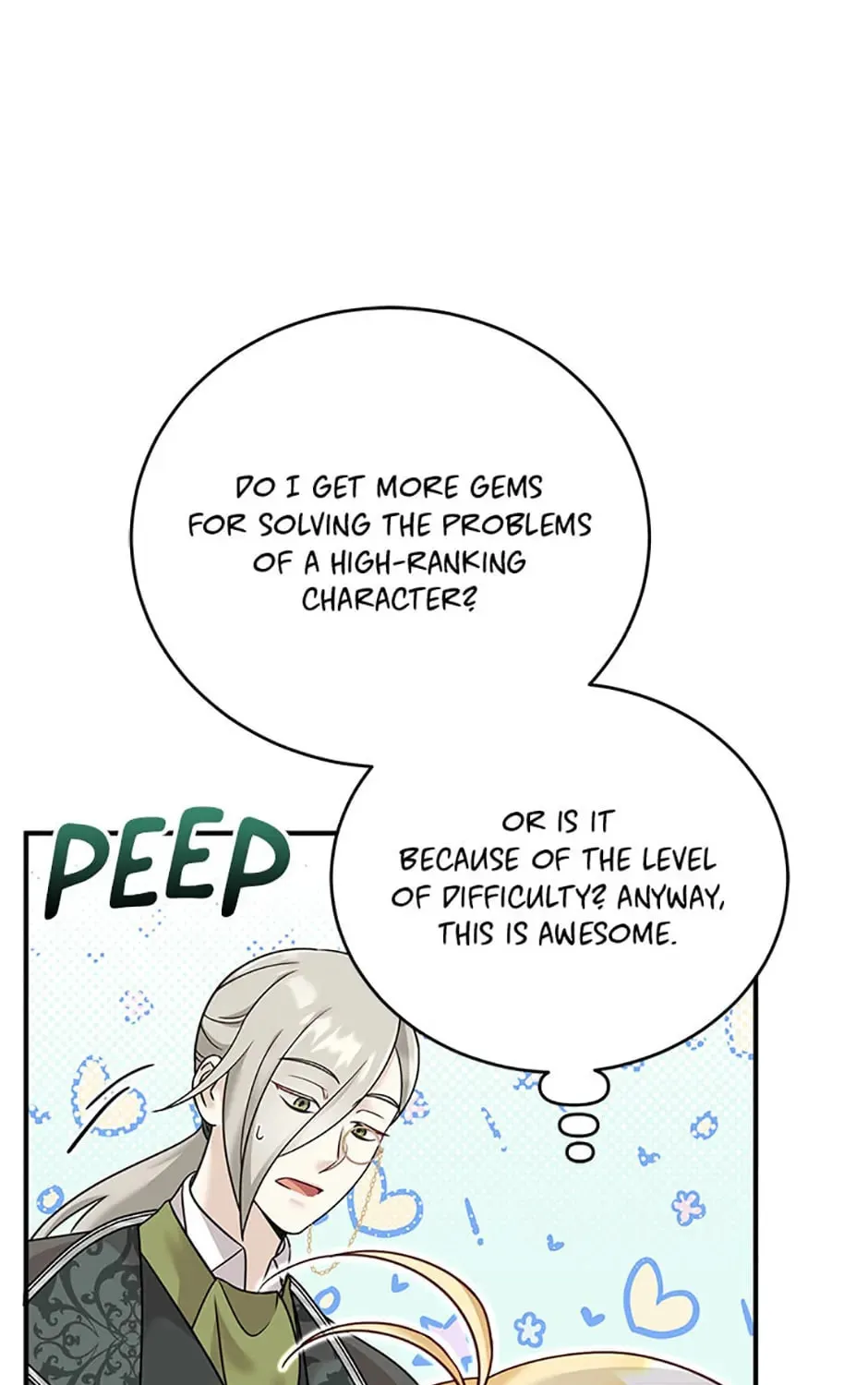 Baby Pharmacist Princess Chapter 4 page 85 - 