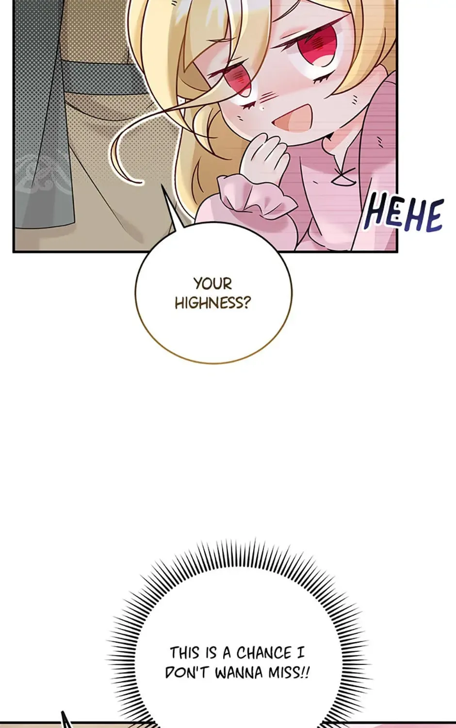 Baby Pharmacist Princess Chapter 4 page 87 - 
