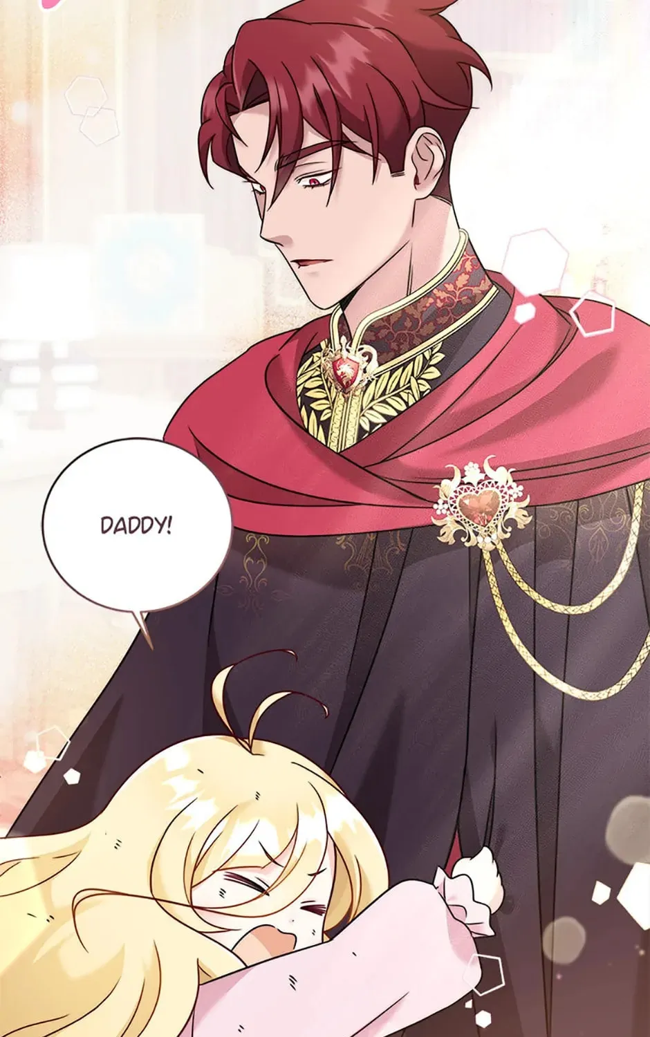 Baby Pharmacist Princess Chapter 4 page 91 - 