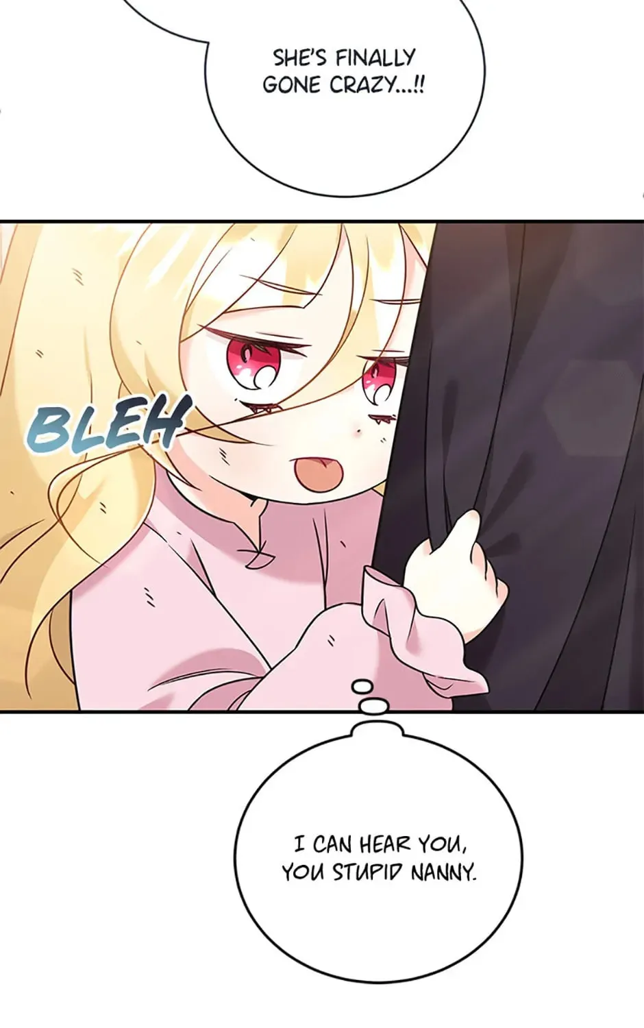 Baby Pharmacist Princess Chapter 4 page 97 - 