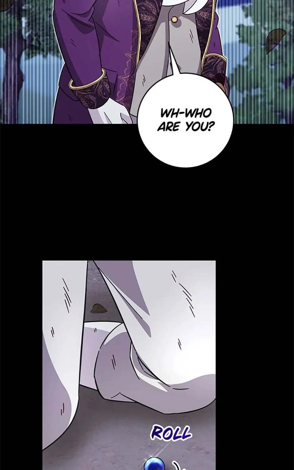 Baby Pharmacist Princess Chapter 40 page 11 - 
