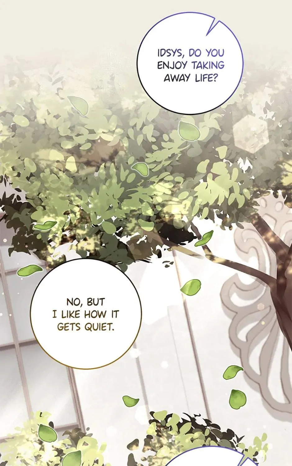 Baby Pharmacist Princess Chapter 40 page 101 - 