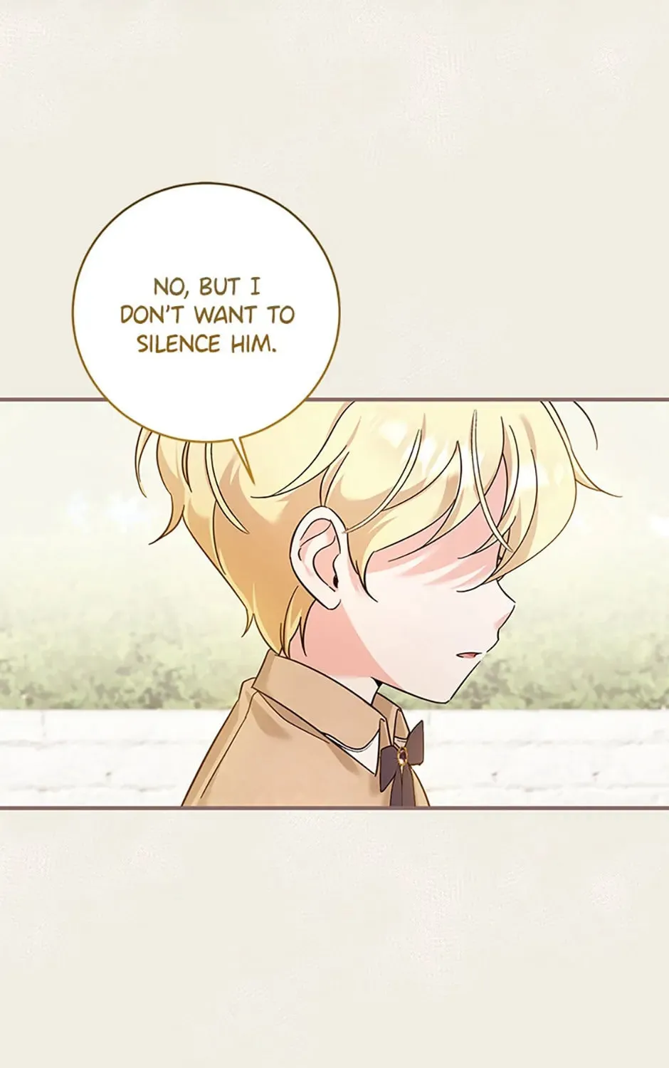 Baby Pharmacist Princess Chapter 40 page 103 - 