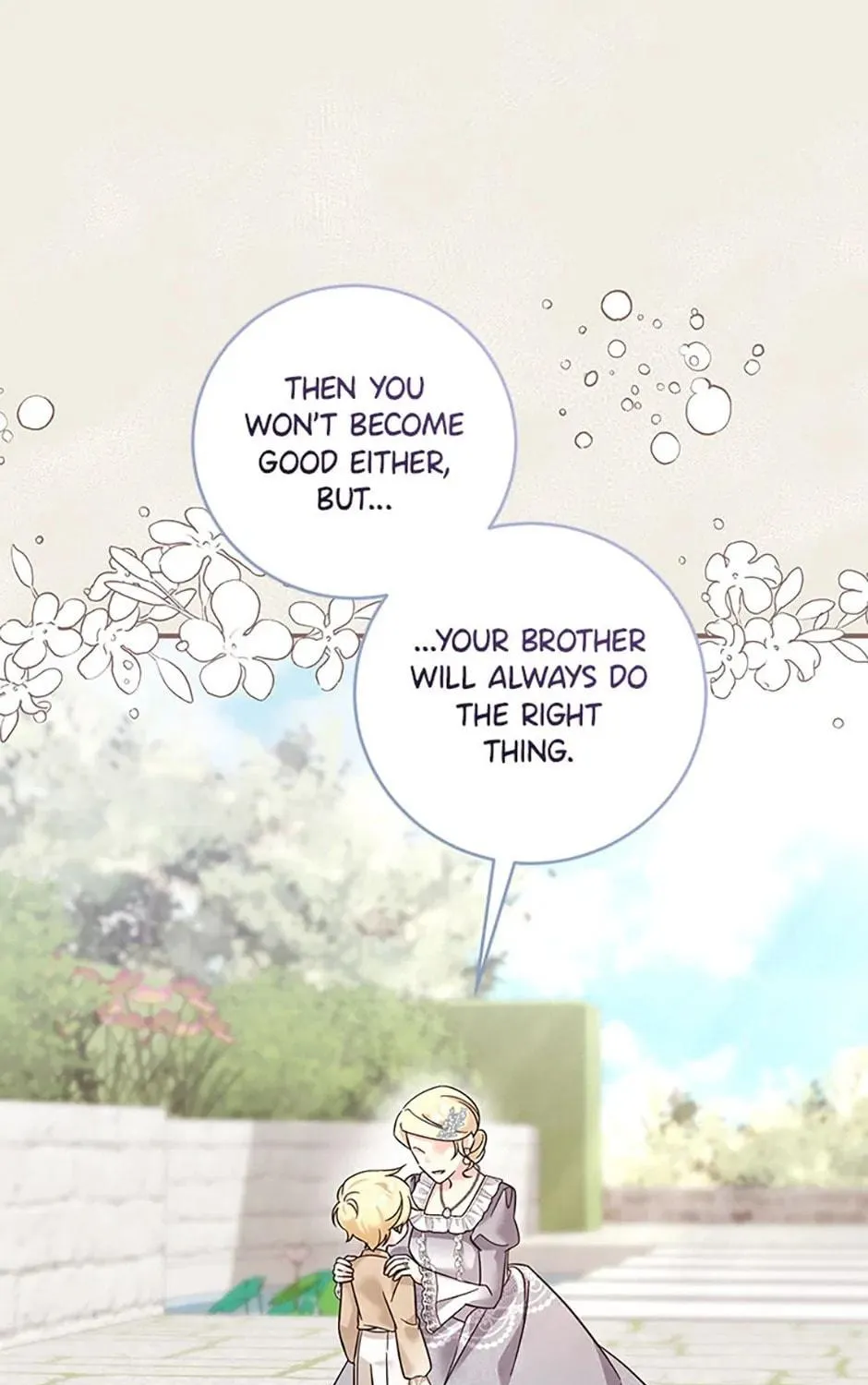 Baby Pharmacist Princess Chapter 40 page 107 - 