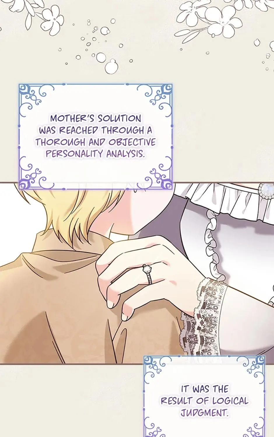 Baby Pharmacist Princess Chapter 40 page 109 - 