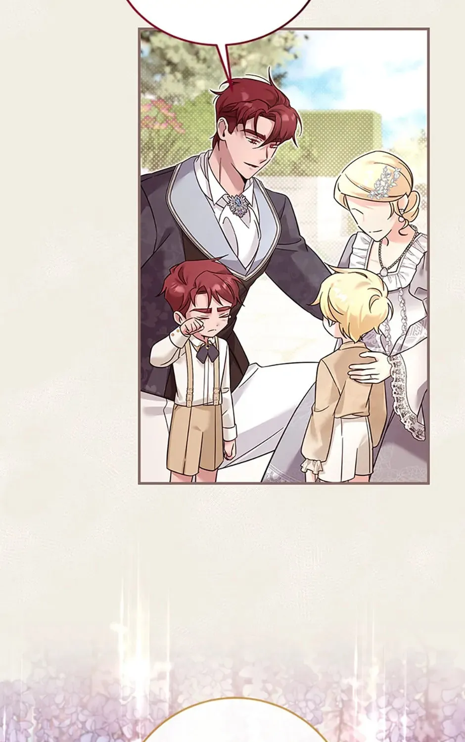 Baby Pharmacist Princess Chapter 40 page 115 - 
