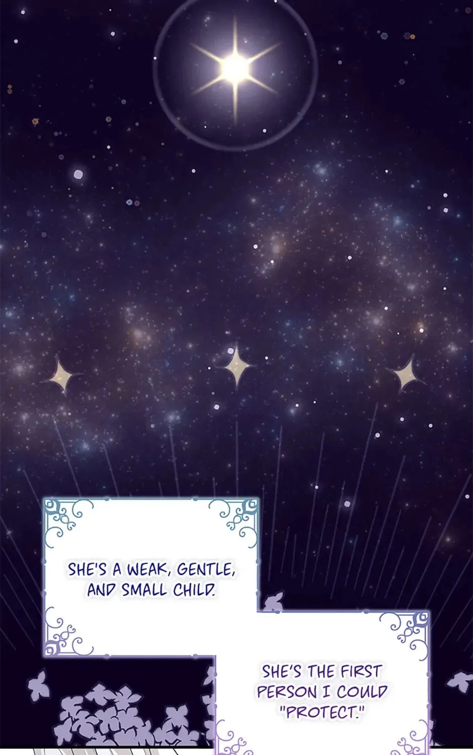 Baby Pharmacist Princess Chapter 40 page 123 - 