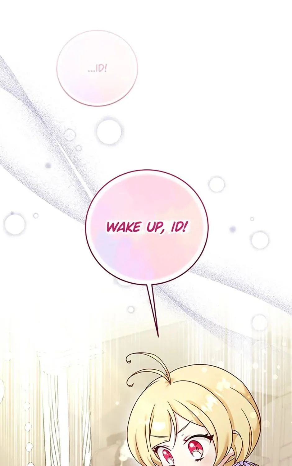 Baby Pharmacist Princess Chapter 40 page 131 - 