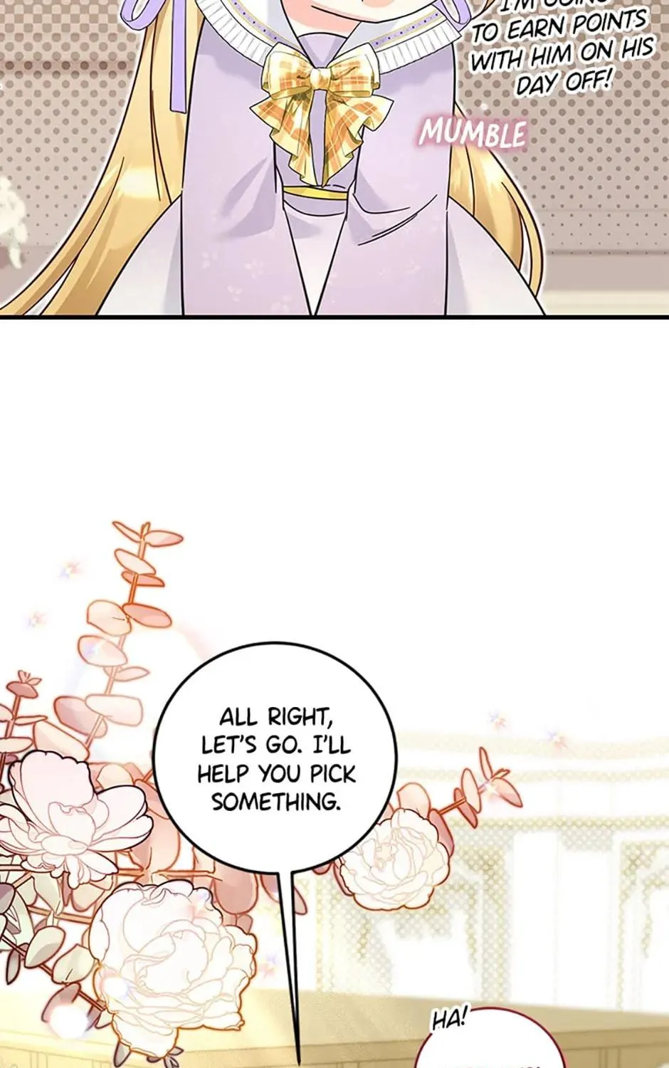 Baby Pharmacist Princess Chapter 40 page 139 - 