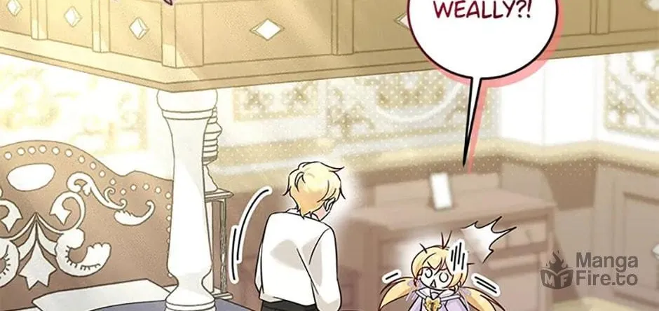 Baby Pharmacist Princess Chapter 40 page 140 - 