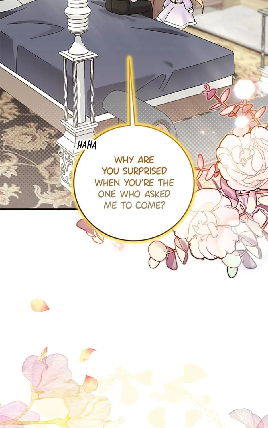 Baby Pharmacist Princess Chapter 40 page 141 - 