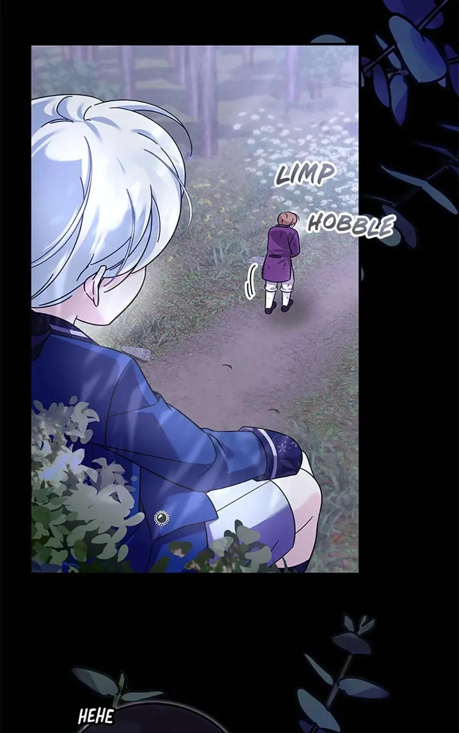 Baby Pharmacist Princess Chapter 40 page 19 - 