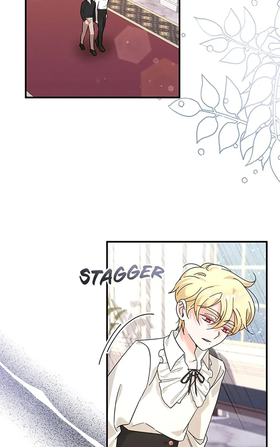 Baby Pharmacist Princess Chapter 40 page 25 - 