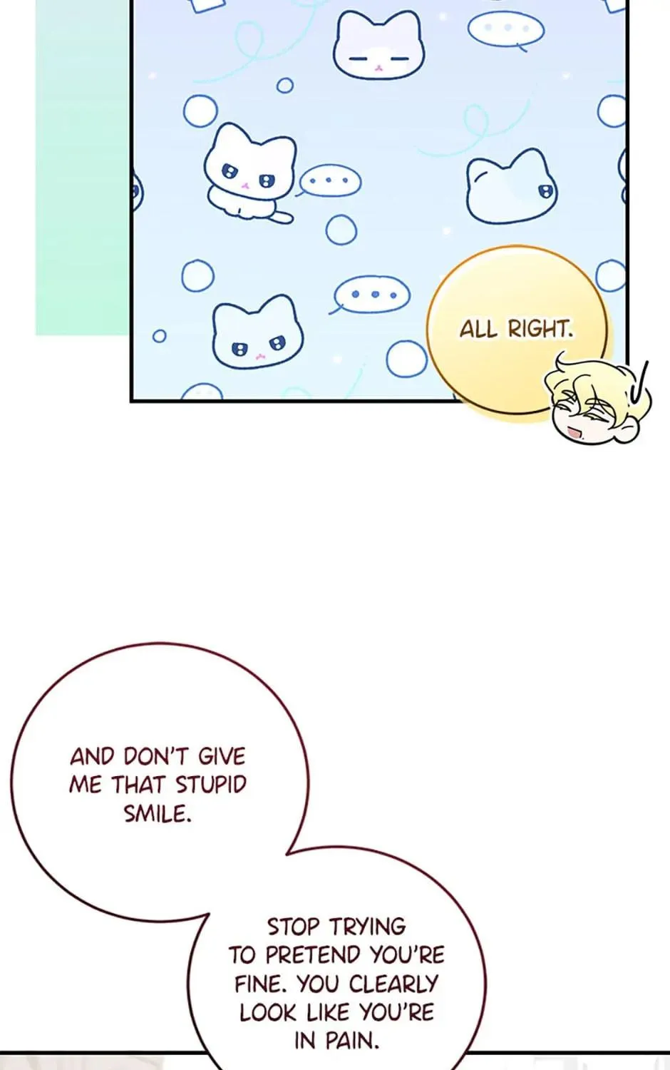 Baby Pharmacist Princess Chapter 40 page 35 - 
